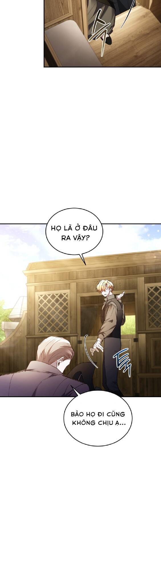 Hoàn Nguyên Quý Cô Chap 78 - Next Chap 79