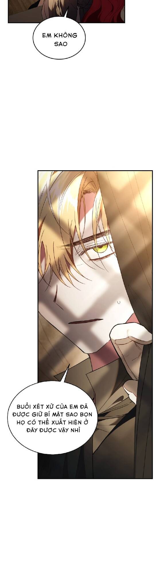 Hoàn Nguyên Quý Cô Chap 78 - Next Chap 79