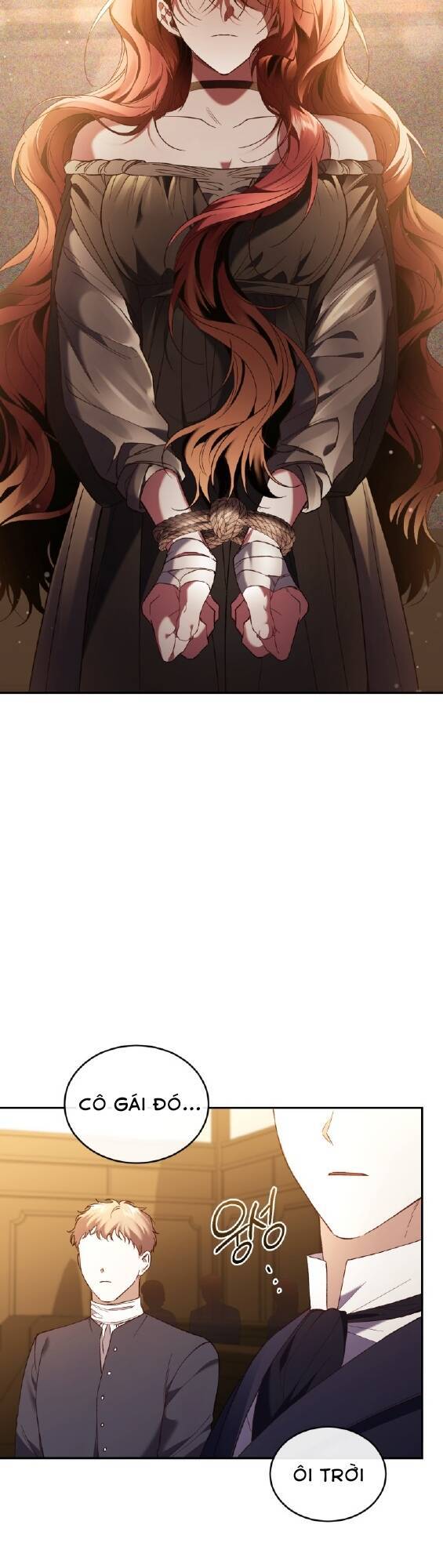 Hoàn Nguyên Quý Cô Chap 78 - Next Chap 79