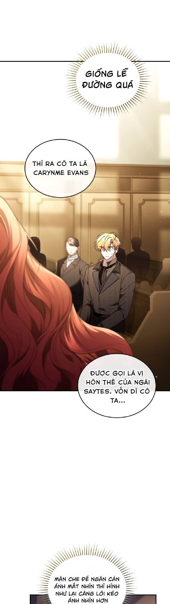 Hoàn Nguyên Quý Cô Chap 78 - Next Chap 79