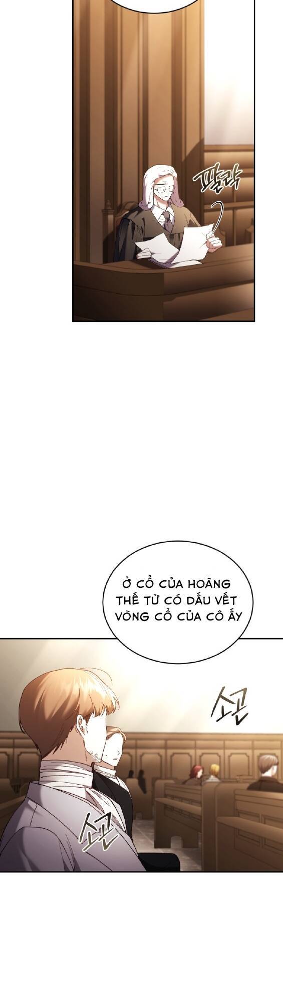 Hoàn Nguyên Quý Cô Chap 78 - Next Chap 79