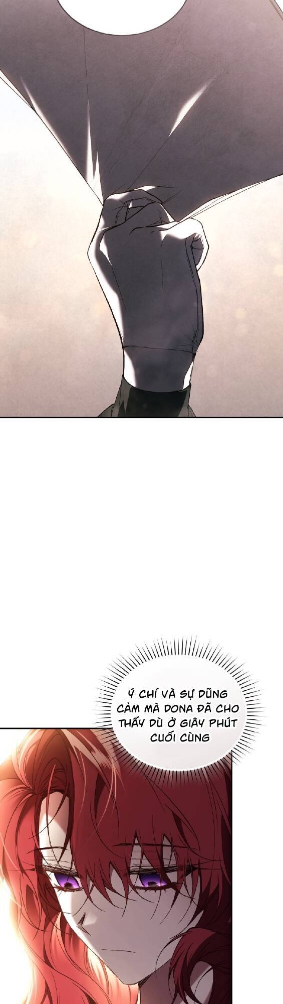 Hoàn Nguyên Quý Cô Chap 78 - Next Chap 79