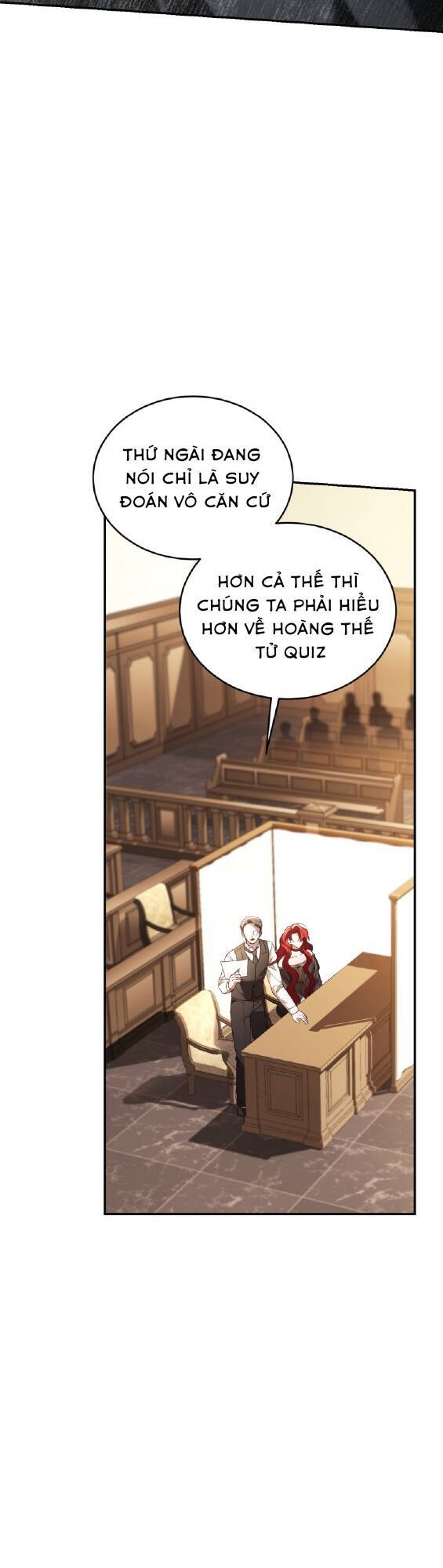 Hoàn Nguyên Quý Cô Chap 78 - Next Chap 79