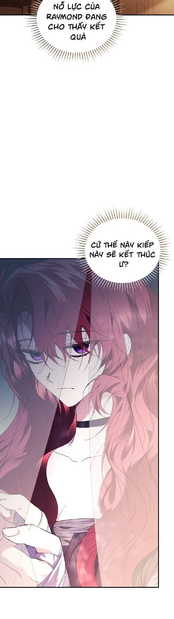 Hoàn Nguyên Quý Cô Chap 78 - Next Chap 79