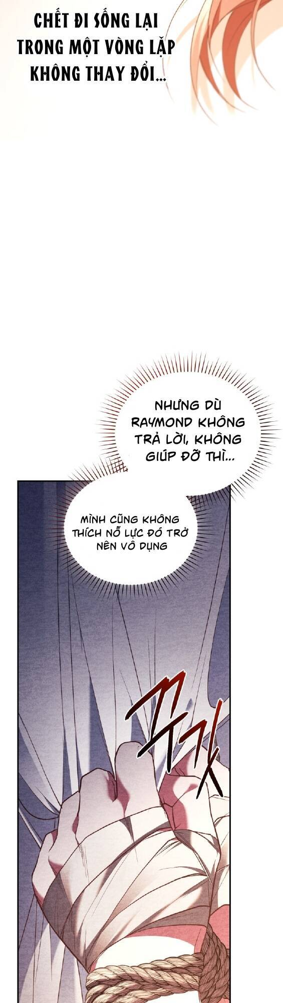 Hoàn Nguyên Quý Cô Chap 78 - Next Chap 79