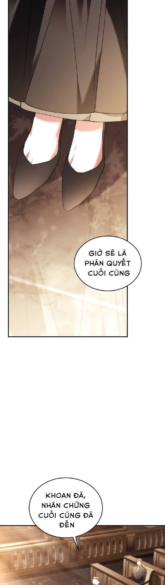 Hoàn Nguyên Quý Cô Chap 78 - Next Chap 79