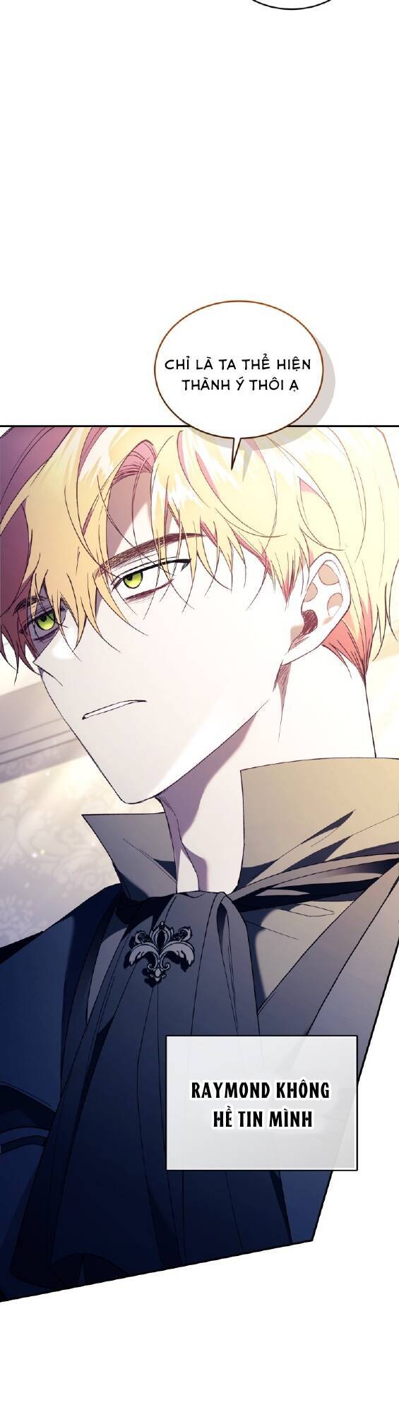 Hoàn Nguyên Quý Cô Chap 78 - Next Chap 79