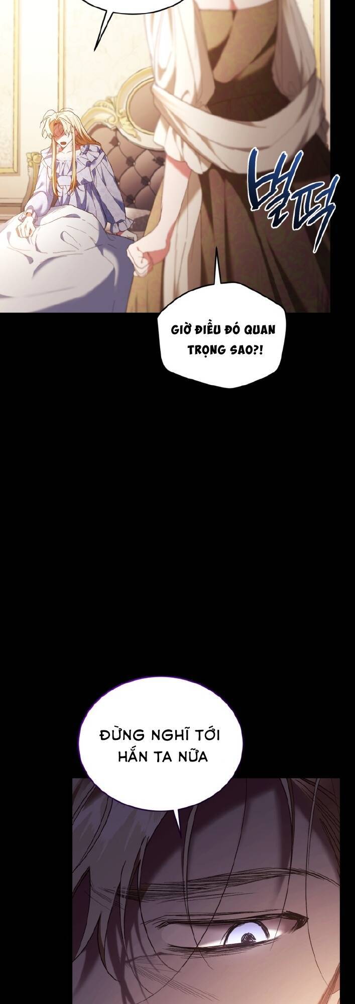Hoàn Nguyên Quý Cô Chap 79 - Next Chap 80
