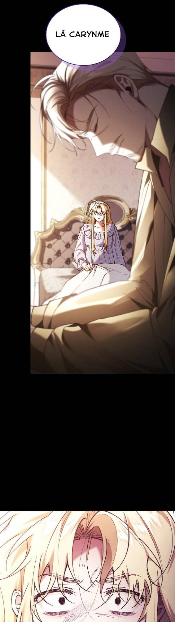 Hoàn Nguyên Quý Cô Chap 79 - Next Chap 80