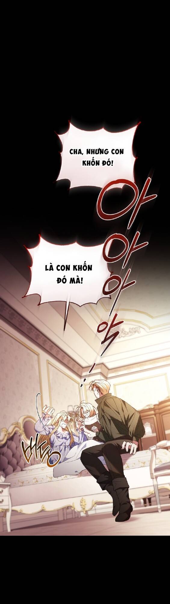 Hoàn Nguyên Quý Cô Chap 79 - Next Chap 80