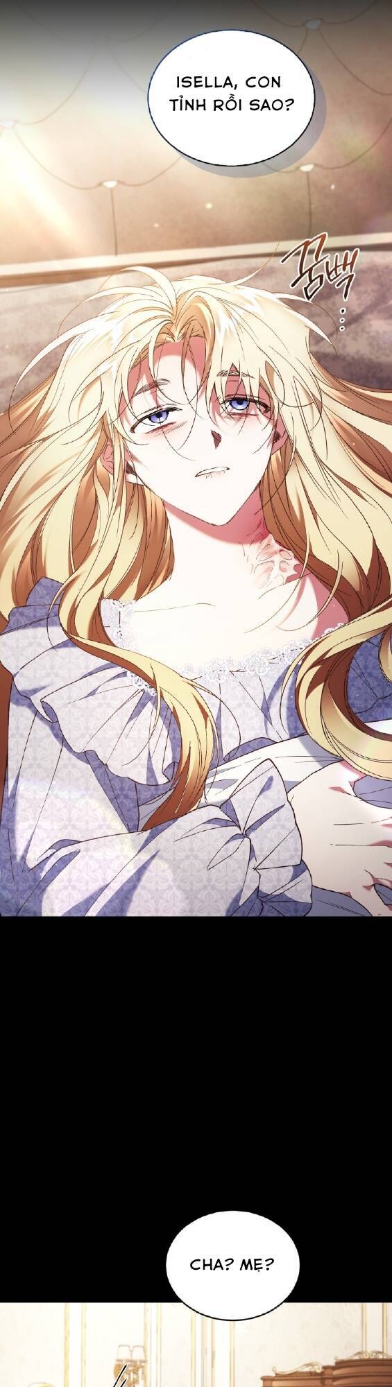 Hoàn Nguyên Quý Cô Chap 79 - Next Chap 80