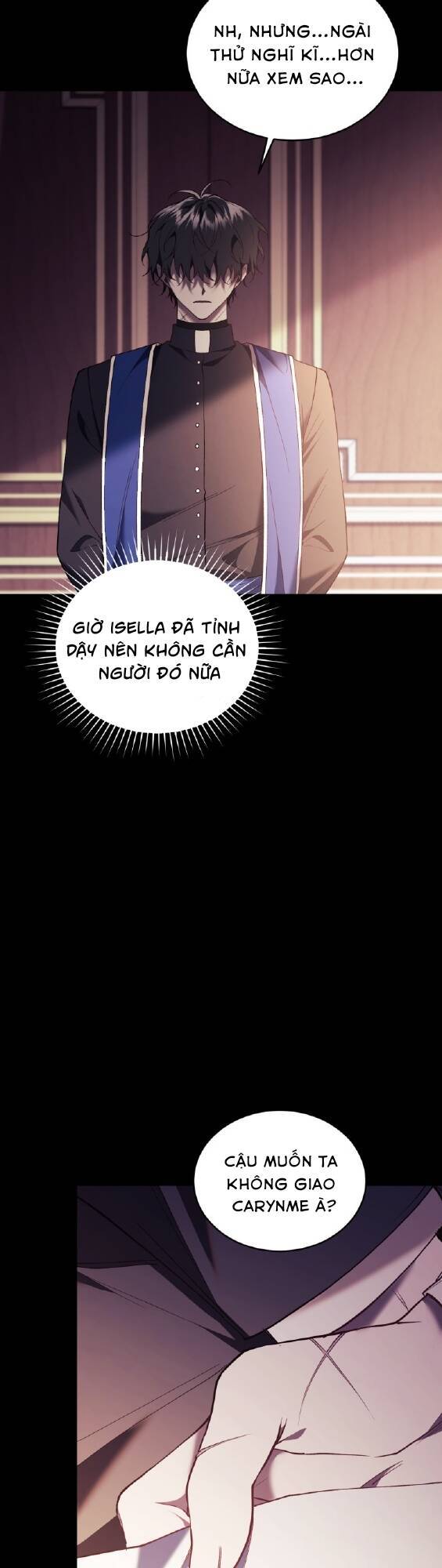 Hoàn Nguyên Quý Cô Chap 79 - Next Chap 80