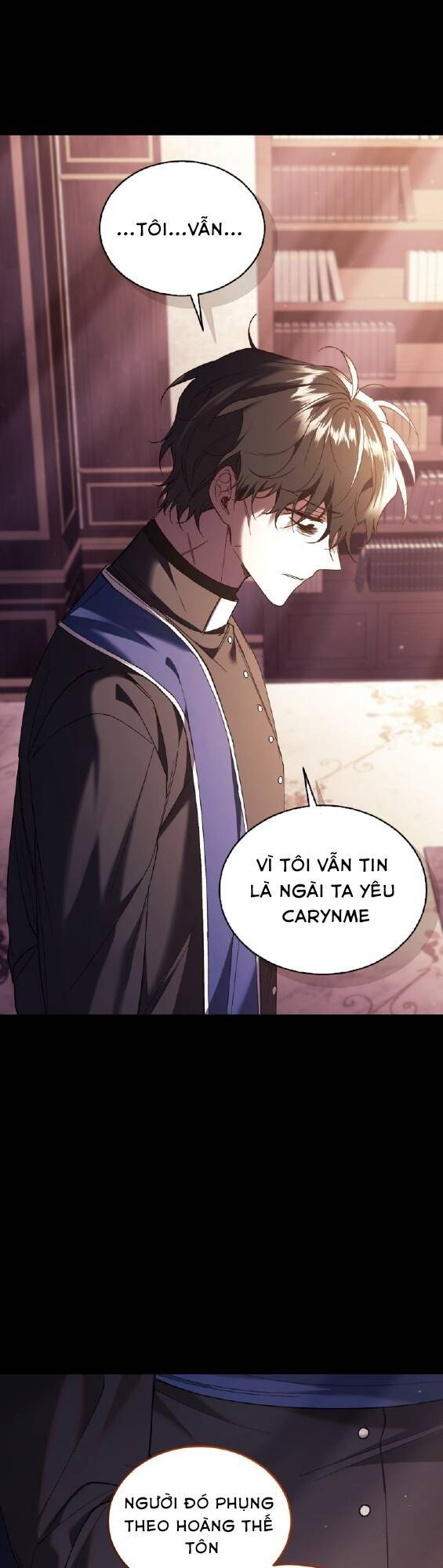 Hoàn Nguyên Quý Cô Chap 79 - Next Chap 80