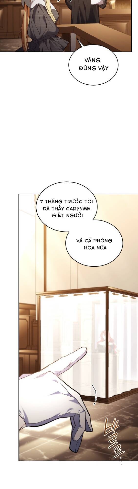 Hoàn Nguyên Quý Cô Chap 79 - Next Chap 80