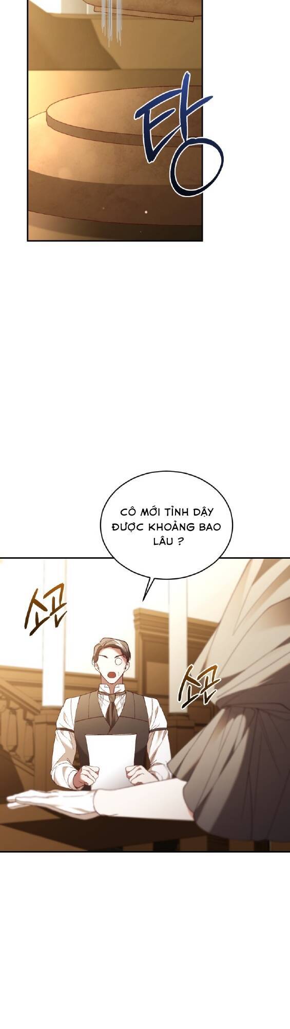 Hoàn Nguyên Quý Cô Chap 79 - Next Chap 80