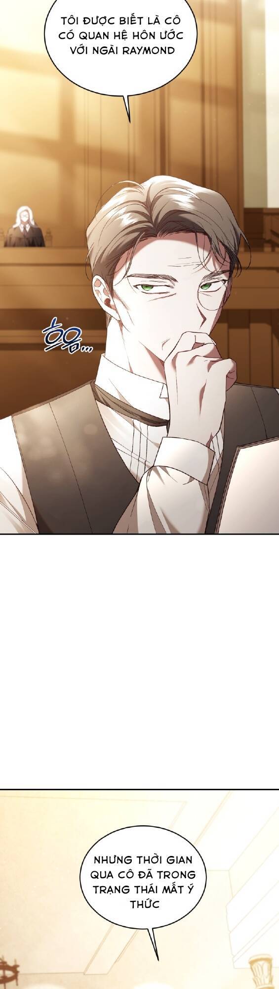 Hoàn Nguyên Quý Cô Chap 79 - Next Chap 80