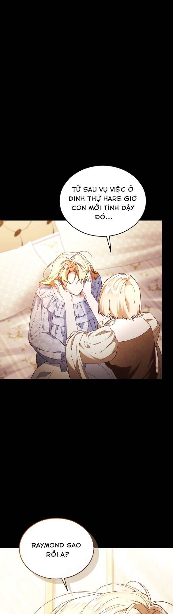 Hoàn Nguyên Quý Cô Chap 79 - Next Chap 80
