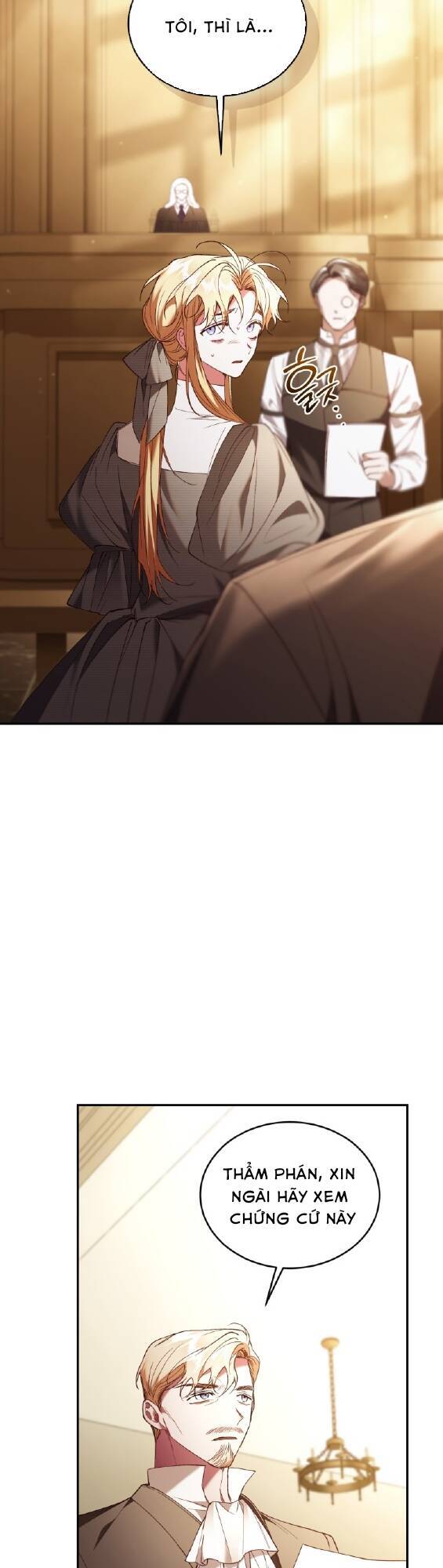 Hoàn Nguyên Quý Cô Chap 79 - Next Chap 80