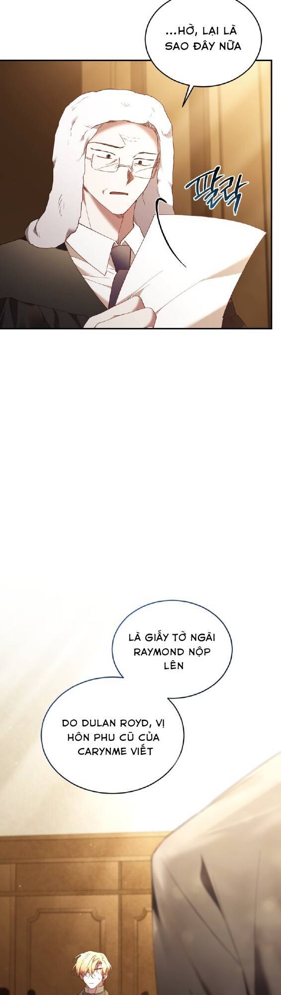 Hoàn Nguyên Quý Cô Chap 79 - Next Chap 80