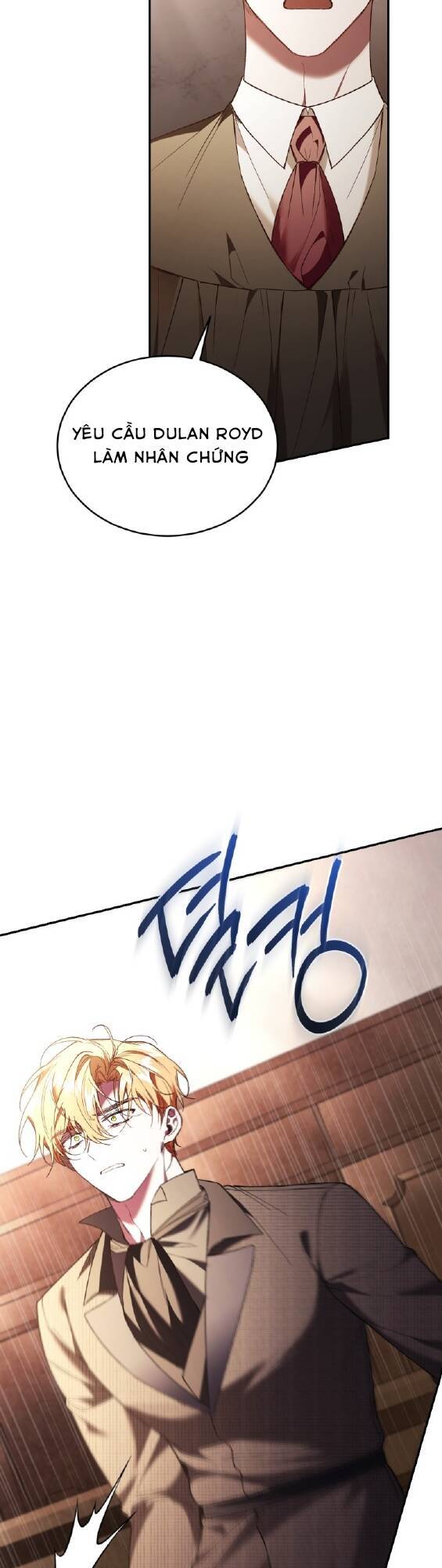 Hoàn Nguyên Quý Cô Chap 79 - Next Chap 80