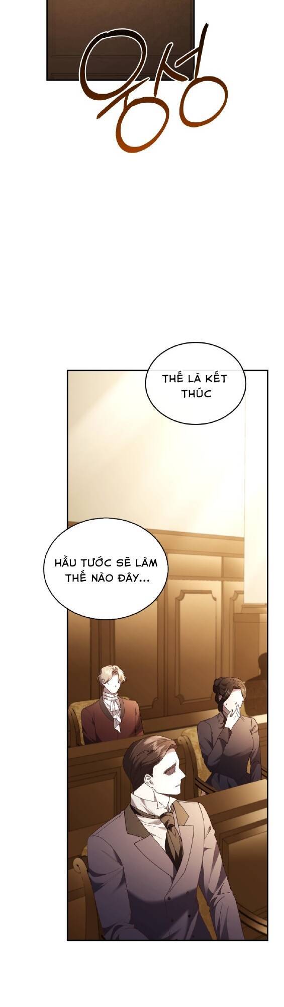 Hoàn Nguyên Quý Cô Chap 79 - Next Chap 80