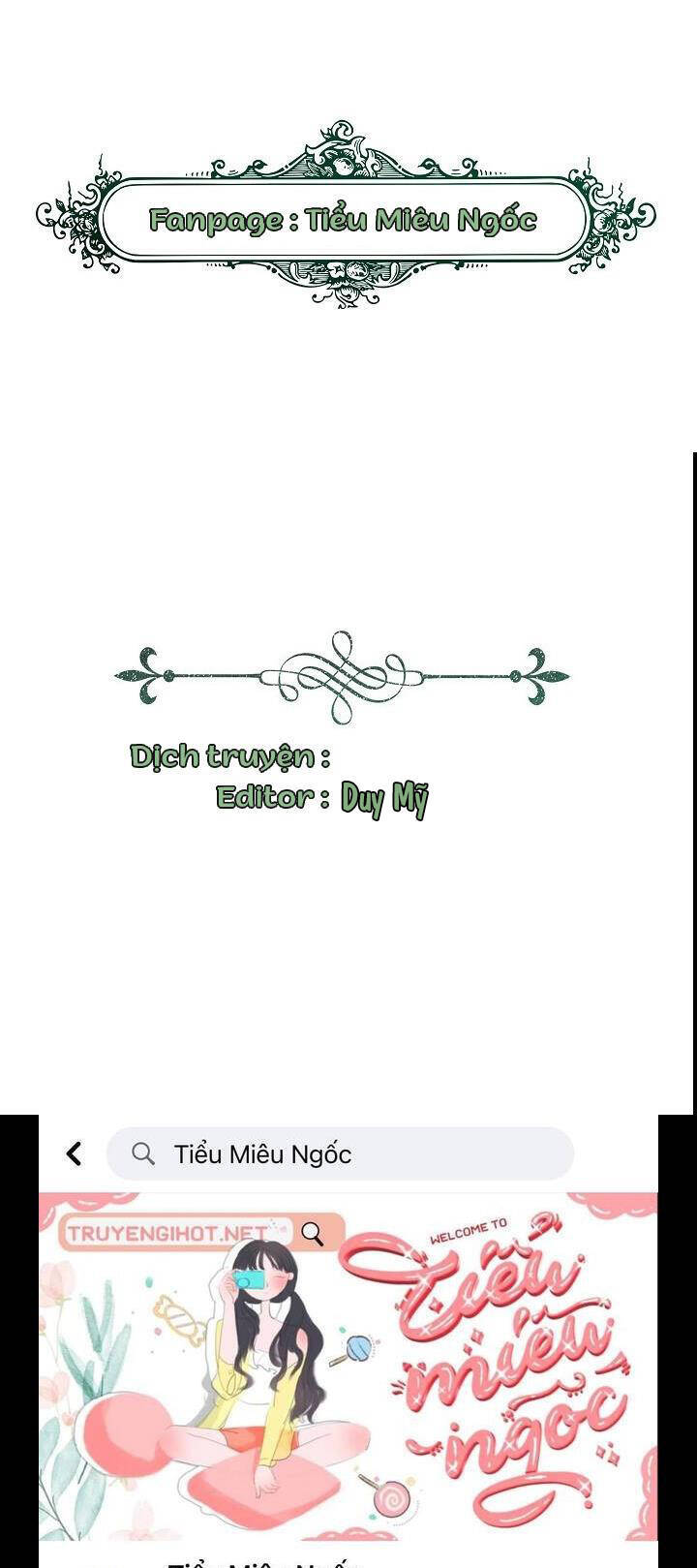 Hoàn Nguyên Quý Cô Chap 80 - Next Chap 81