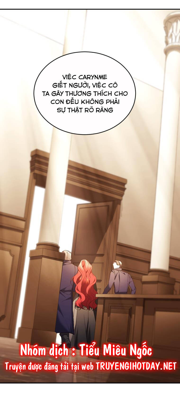 Hoàn Nguyên Quý Cô Chap 80 - Next Chap 81