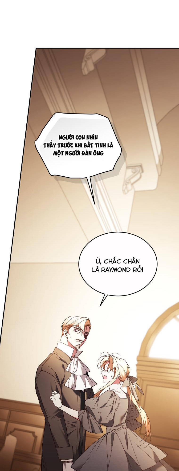 Hoàn Nguyên Quý Cô Chap 80 - Next Chap 81