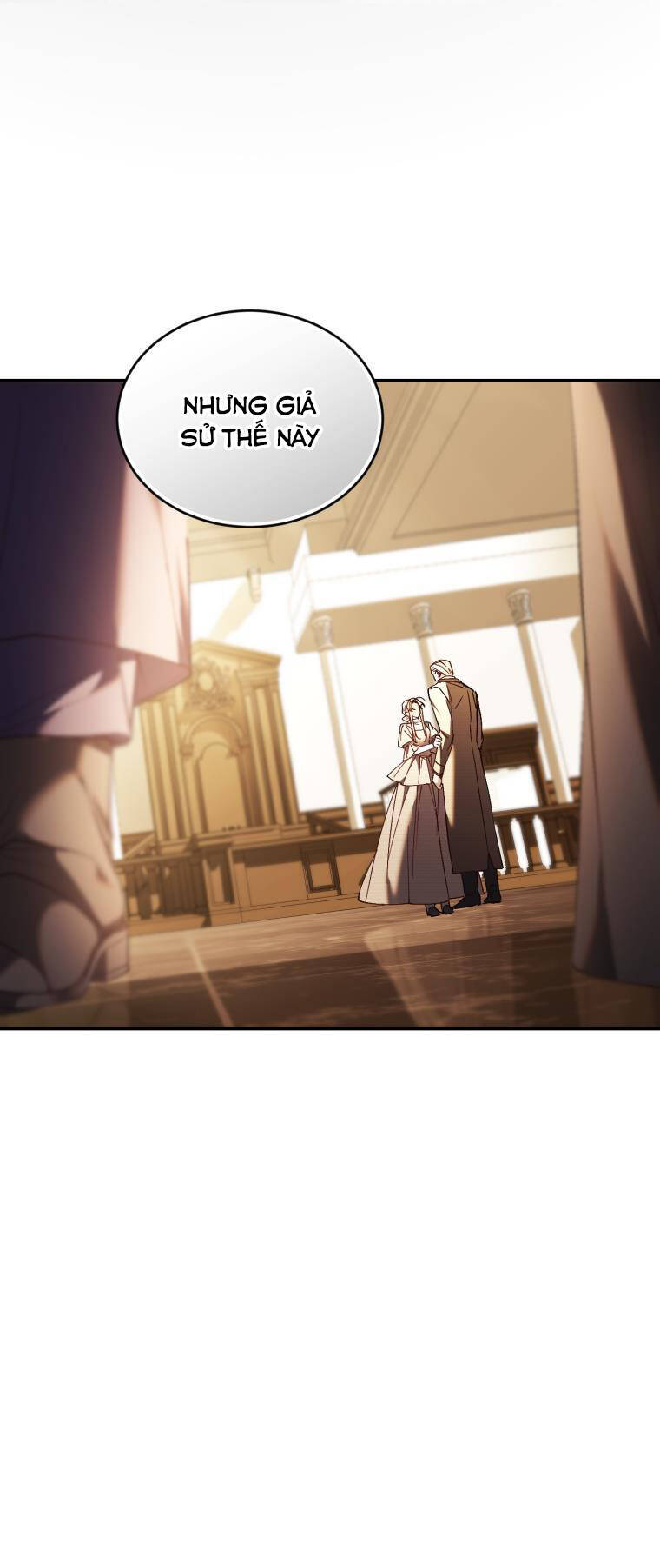 Hoàn Nguyên Quý Cô Chap 80 - Next Chap 81
