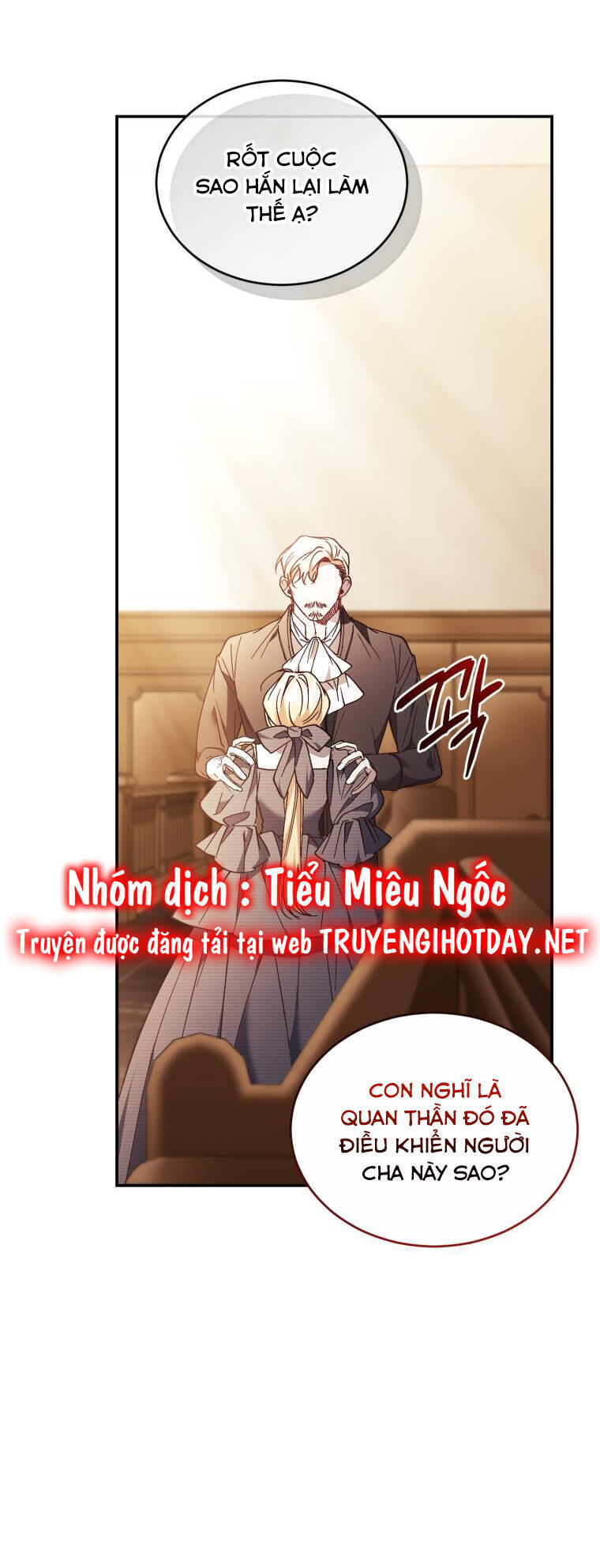 Hoàn Nguyên Quý Cô Chap 80 - Next Chap 81