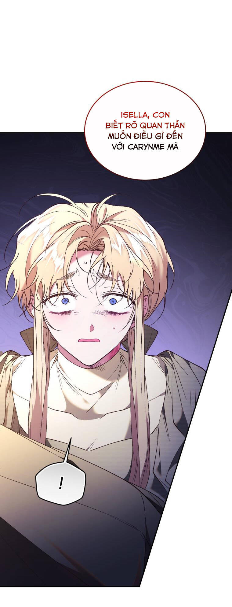 Hoàn Nguyên Quý Cô Chap 80 - Next Chap 81