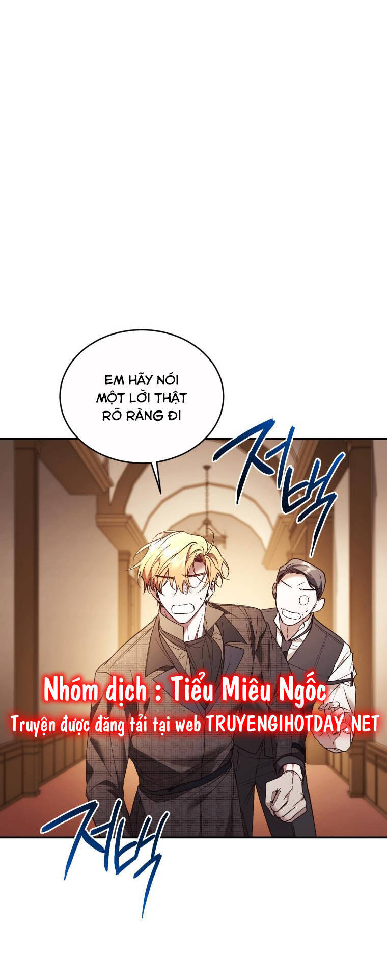 Hoàn Nguyên Quý Cô Chap 80 - Next Chap 81