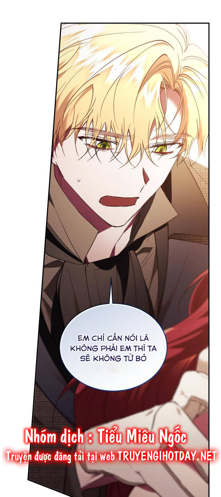 Hoàn Nguyên Quý Cô Chap 80 - Next Chap 81