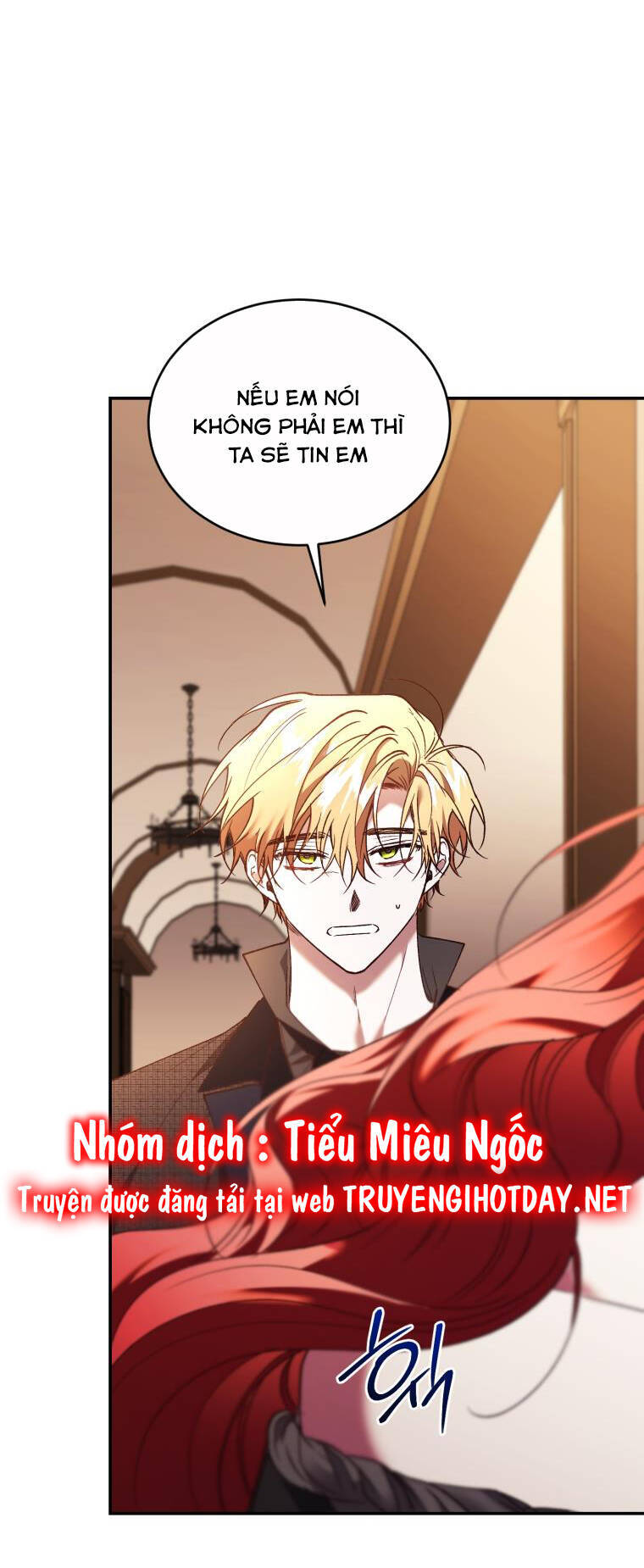 Hoàn Nguyên Quý Cô Chap 80 - Next Chap 81