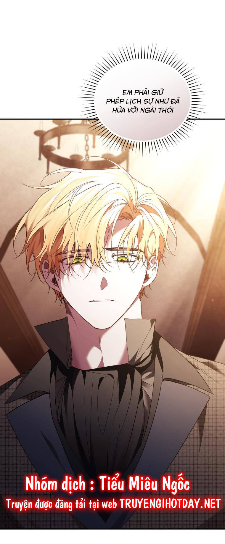 Hoàn Nguyên Quý Cô Chap 80 - Next Chap 81