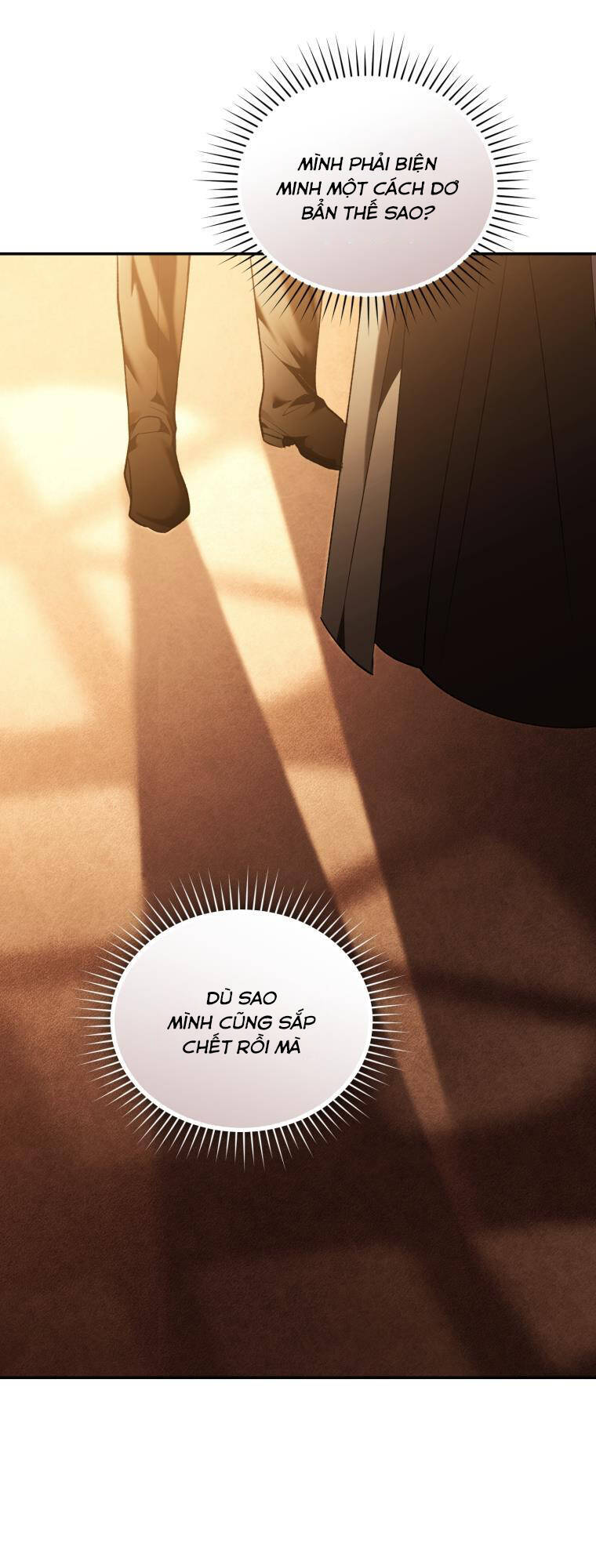 Hoàn Nguyên Quý Cô Chap 80 - Next Chap 81