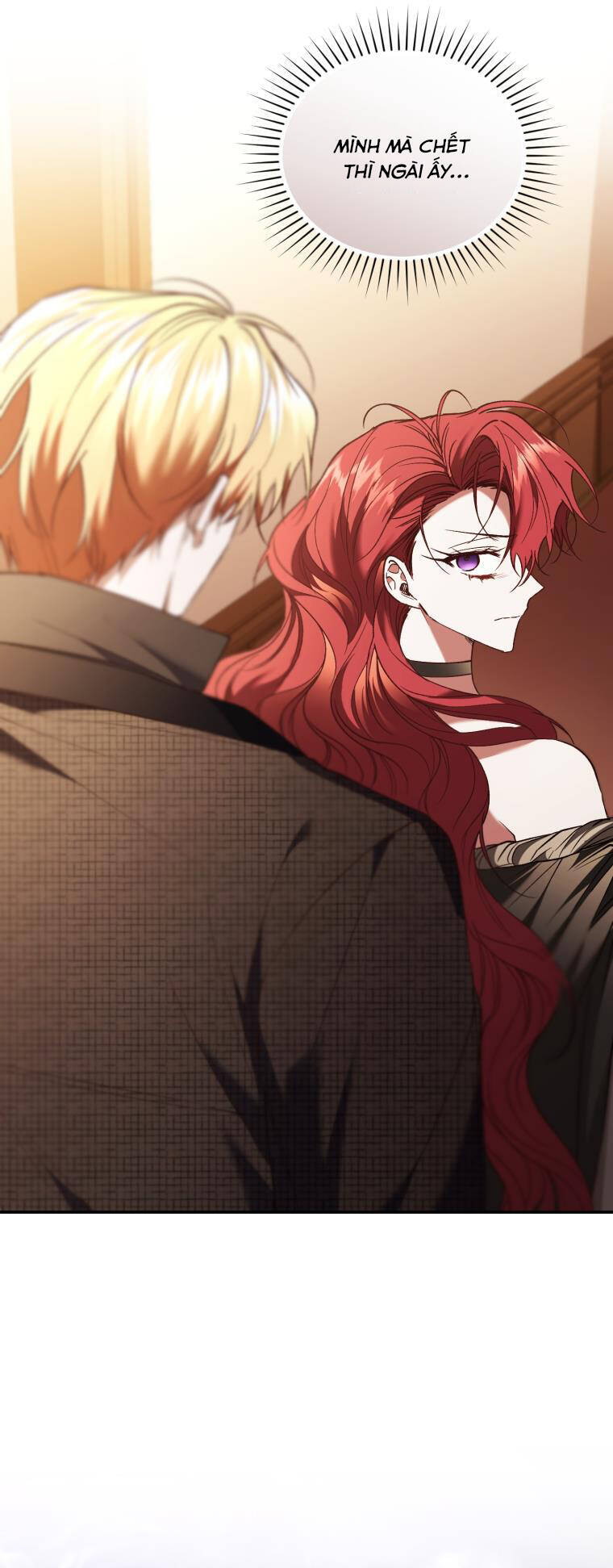 Hoàn Nguyên Quý Cô Chap 80 - Next Chap 81