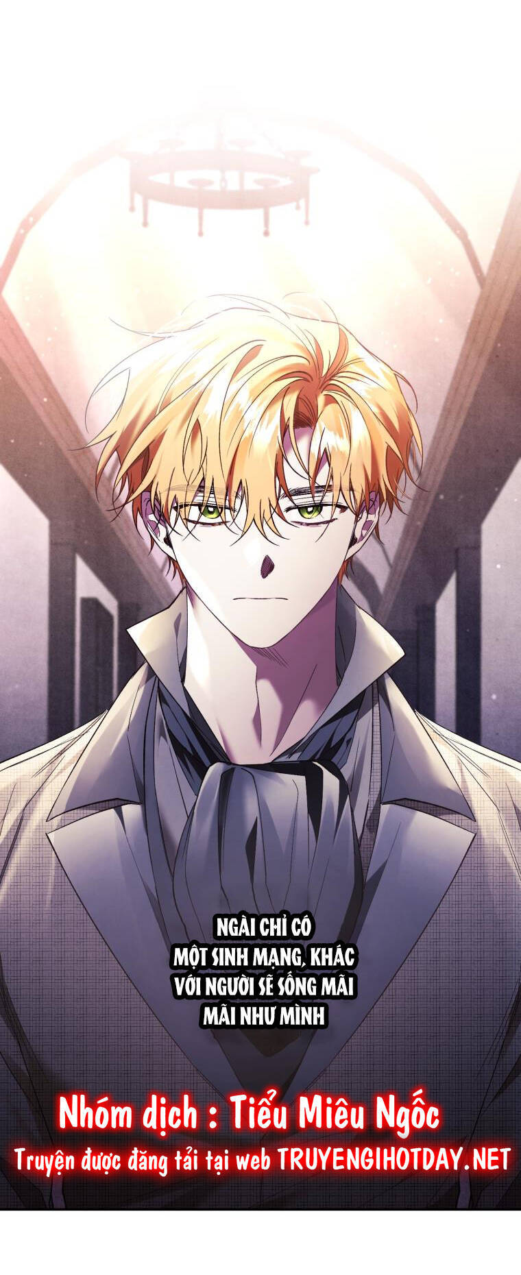 Hoàn Nguyên Quý Cô Chap 80 - Next Chap 81