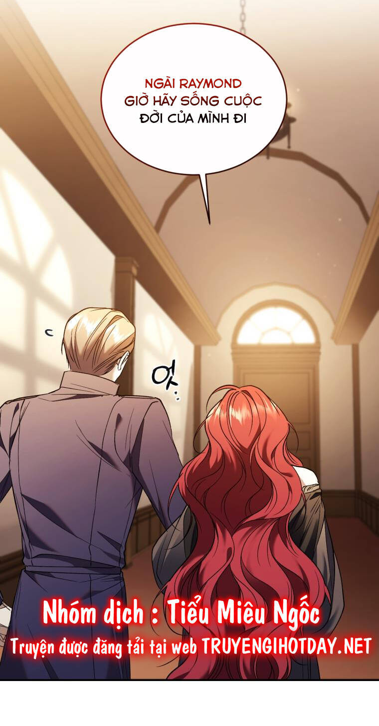 Hoàn Nguyên Quý Cô Chap 80 - Next Chap 81