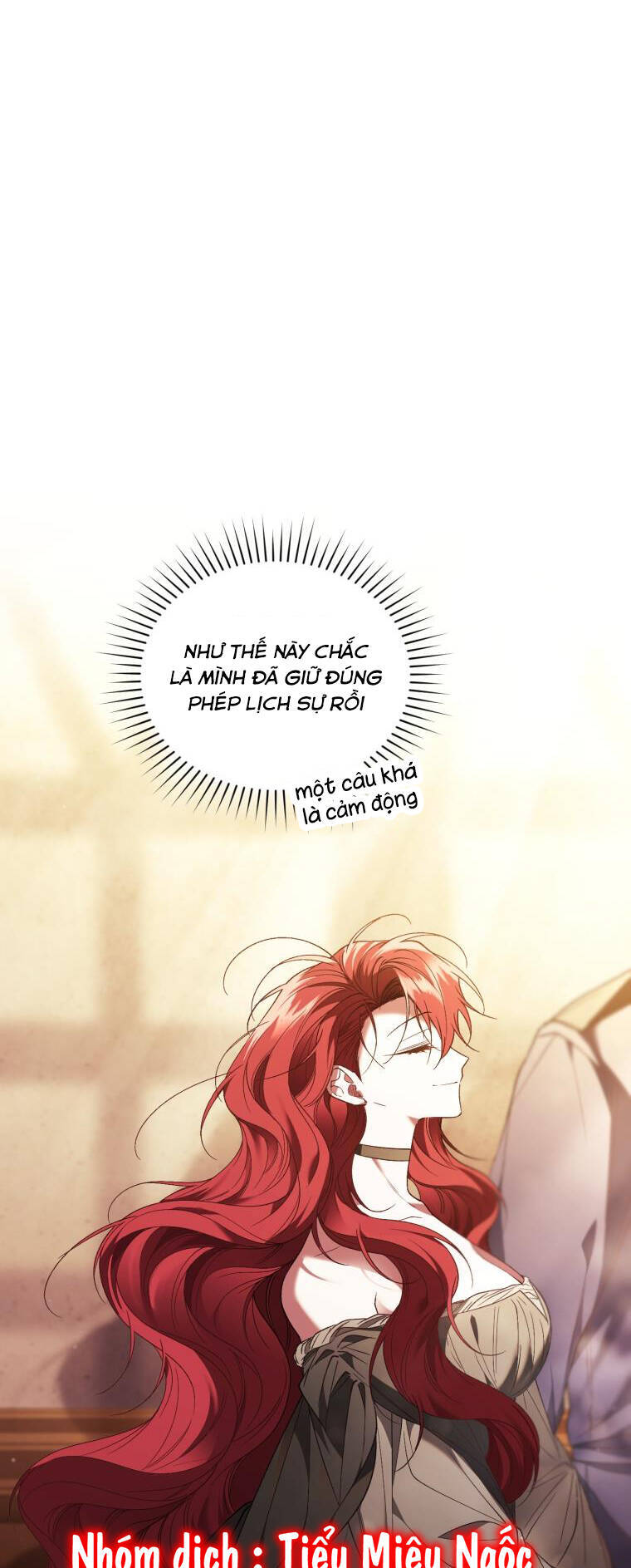 Hoàn Nguyên Quý Cô Chap 80 - Next Chap 81