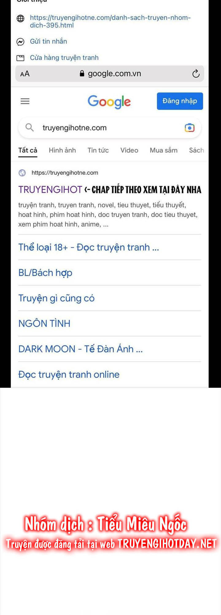 Hoàn Nguyên Quý Cô Chap 81 - Next Chap 82