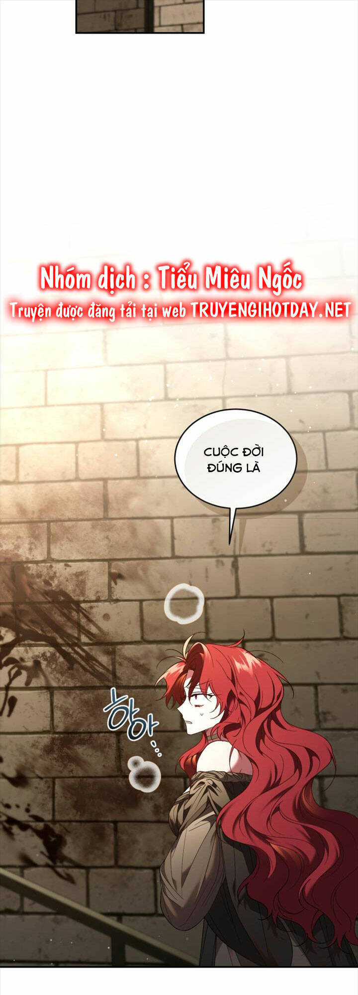 Hoàn Nguyên Quý Cô Chap 81 - Next Chap 82