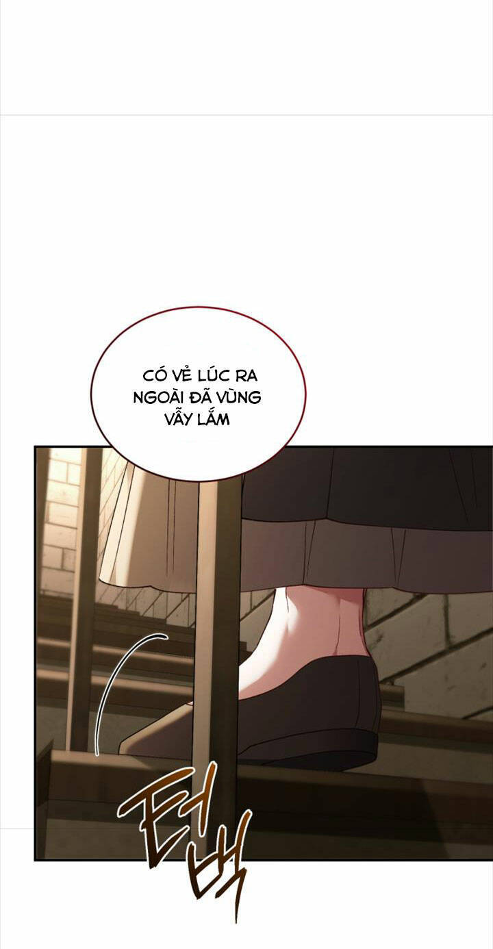 Hoàn Nguyên Quý Cô Chap 81 - Next Chap 82