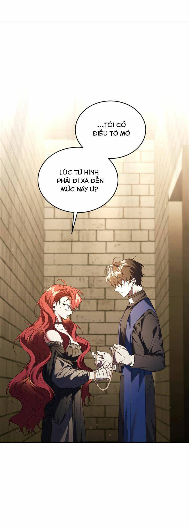 Hoàn Nguyên Quý Cô Chap 81 - Next Chap 82