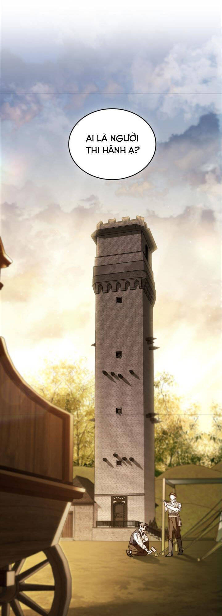Hoàn Nguyên Quý Cô Chap 81 - Next Chap 82