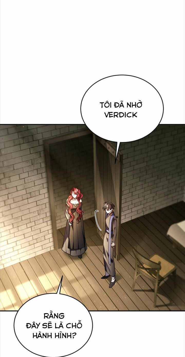 Hoàn Nguyên Quý Cô Chap 81 - Next Chap 82