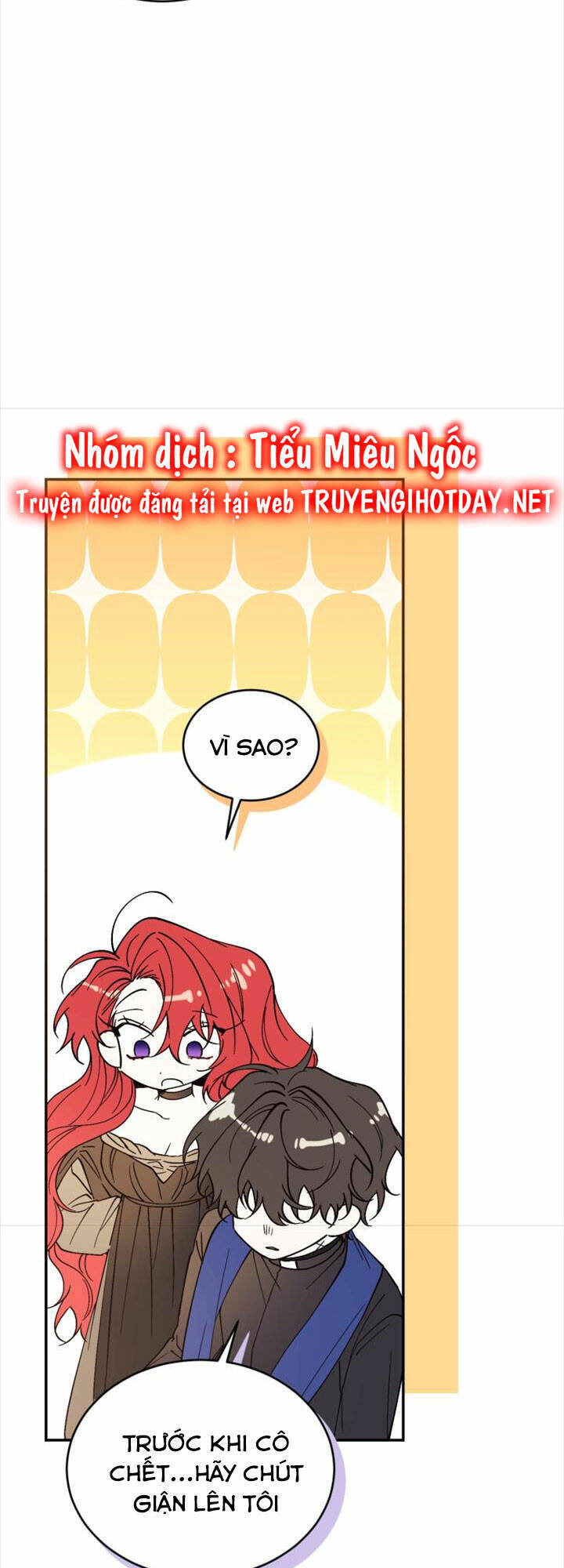 Hoàn Nguyên Quý Cô Chap 81 - Next Chap 82