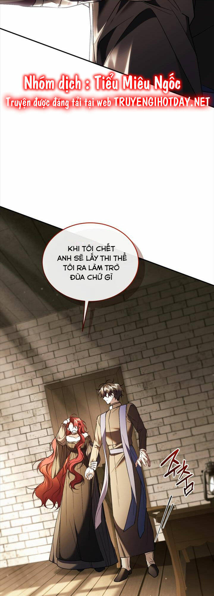 Hoàn Nguyên Quý Cô Chap 81 - Next Chap 82