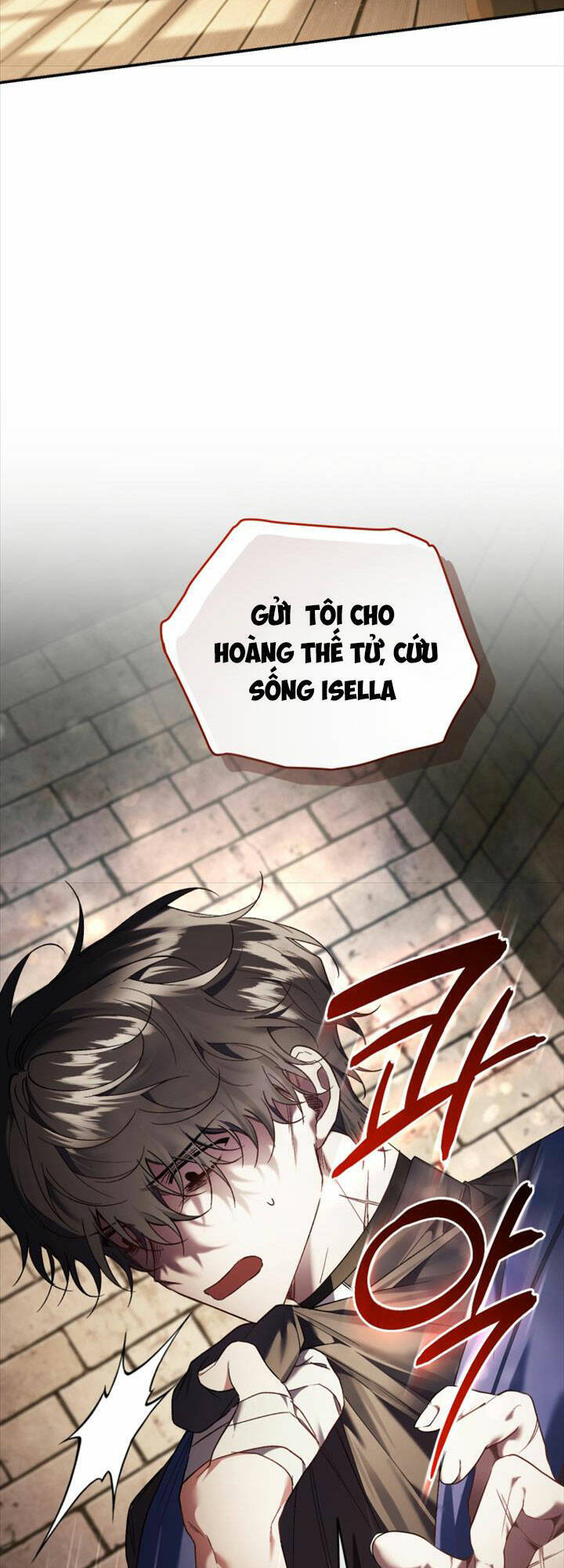 Hoàn Nguyên Quý Cô Chap 81 - Next Chap 82