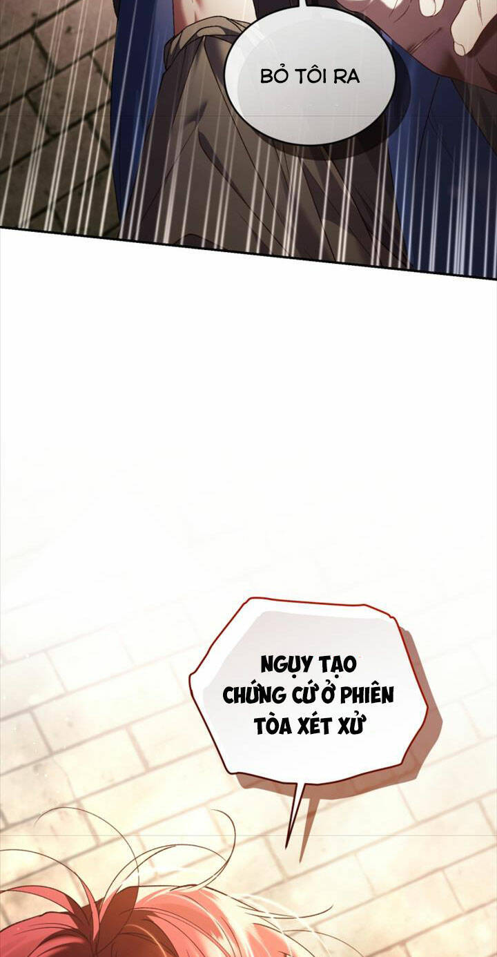 Hoàn Nguyên Quý Cô Chap 81 - Next Chap 82